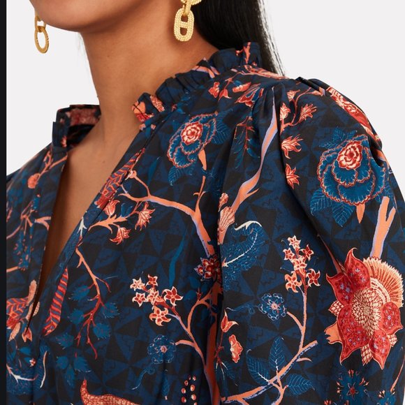 Nanette Dress NWT - Picture 2 of 16